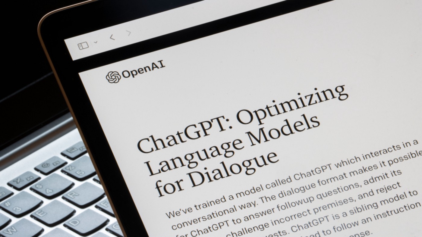 my insights on chatgpt