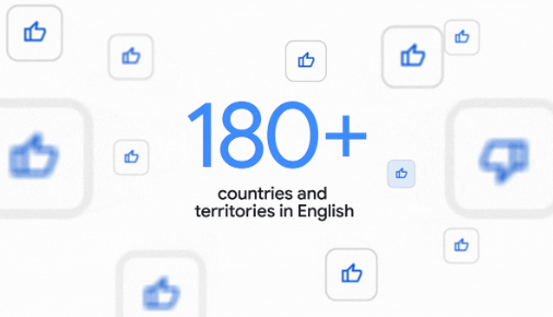 google extending bard to over 180 countries