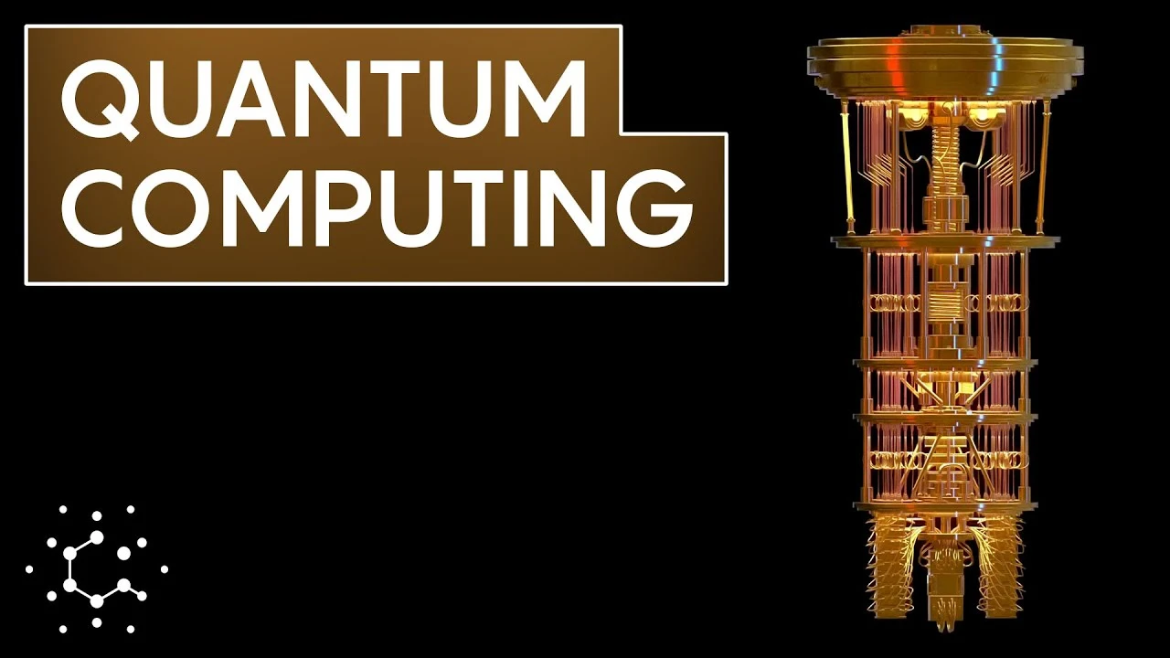 Exploring the World of Quantum Computing: A Beginner's Guide