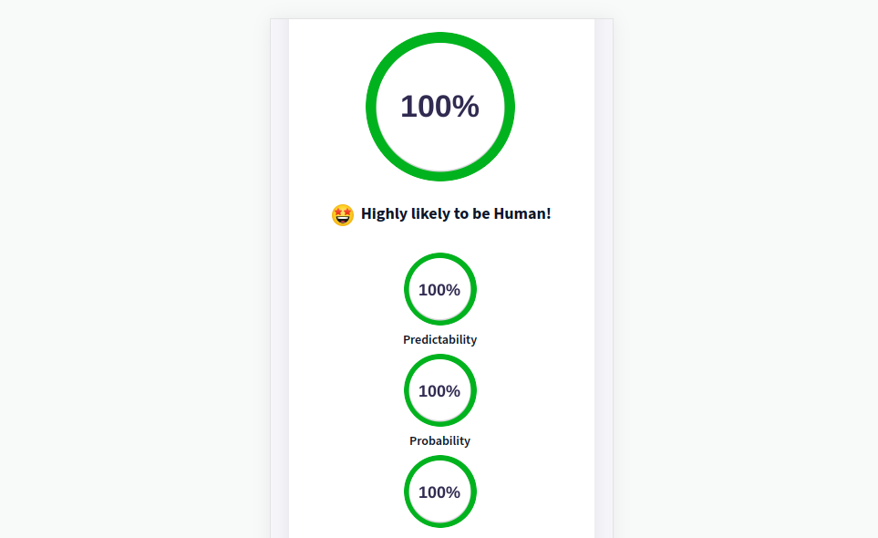 5 best AI Content Detectors to Spot and Combat AI generated text