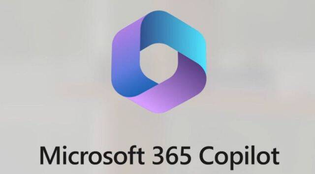 Introducing Microsoft Co-pilot which will be Embeded with Microsoft 365 suite